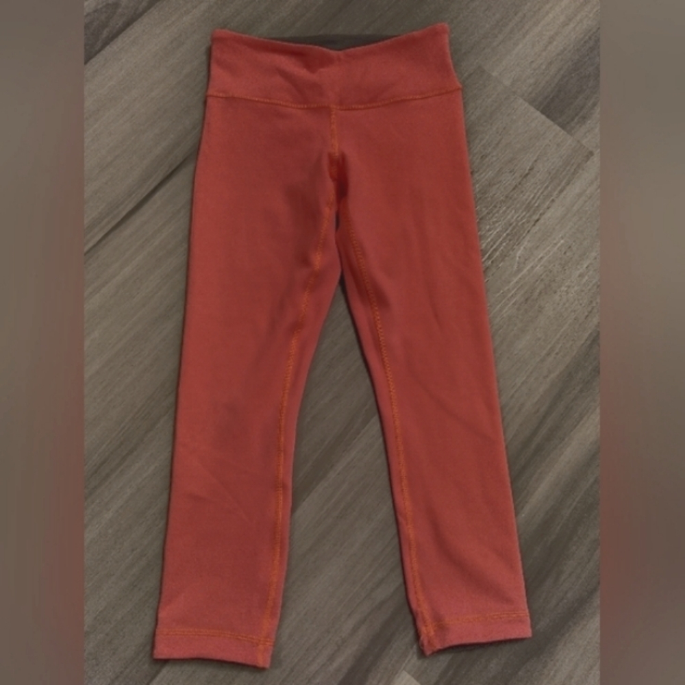 LULULEMON ALIGN CROP PANTS - Picture 5 of 8